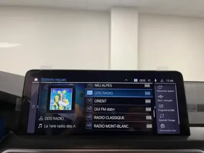 Photo 15 BMW X3  xDrive30e 292ch M Sport