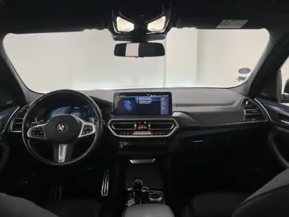 Photo 7 BMW X3  xDrive30e 292ch M Sport