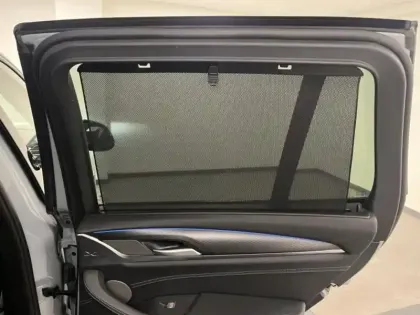 Photo 20 BMW X3  xDrive30e 292ch M Sport