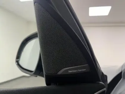 Photo 19 BMW X3  xDrive30e 292ch M Sport