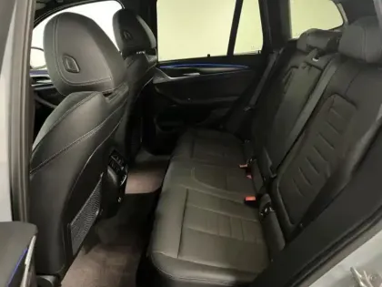 Photo 10 BMW X3  xDrive30e 292ch M Sport