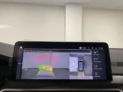 Photo 17 BMW X3  xDrive30e 292ch M Sport