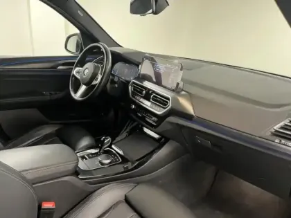 Photo 9 BMW X3  xDrive30e 292ch M Sport