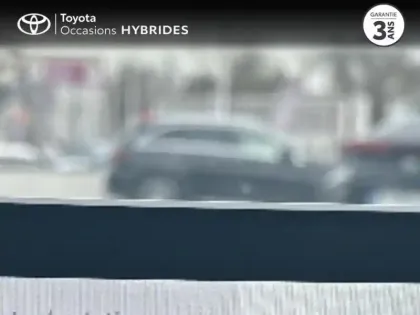 Photo 14 Toyota Corolla  1.8 140ch Design Pack Confort