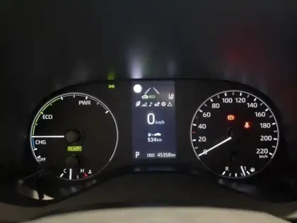 Photo 7 Toyota Yaris  116h Dynamic 5p MY22