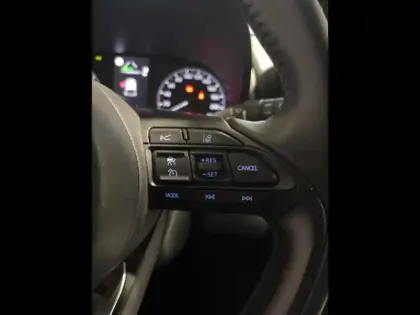 Photo 6 Toyota Yaris  116h Dynamic 5p MY22