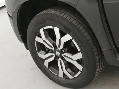 Photo 9 Dacia Duster  1.0 ECO-G 100ch Prestige 4x2