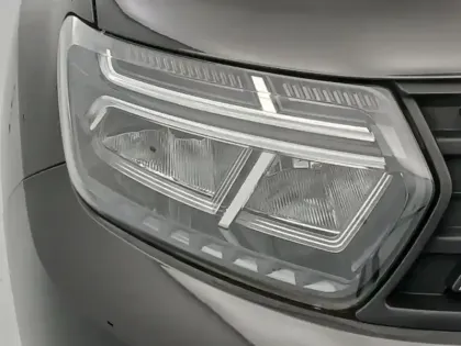 Photo 10 Dacia Duster  1.0 ECO-G 100ch Prestige 4x2