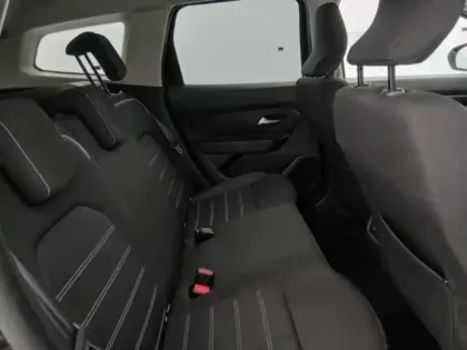 Photo 7 Dacia Duster  1.0 ECO-G 100ch Prestige 4x2