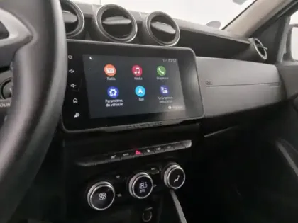 Photo 14 Dacia Duster  1.0 ECO-G 100ch Prestige 4x2