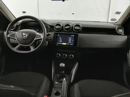 Photo 5 Dacia Duster  1.0 ECO-G 100ch Prestige 4x2