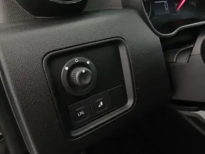 Photo 12 Dacia Duster  1.0 ECO-G 100ch Prestige 4x2