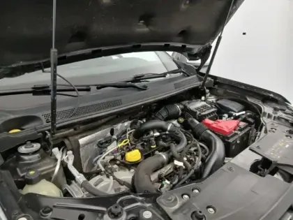 Photo 11 Dacia Duster  1.0 ECO-G 100ch Prestige 4x2