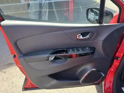 Photo 9 Renault Captur  0.9 TCe 90ch energy Intens