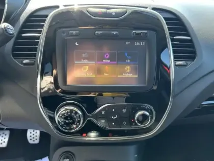 Photo 14 Renault Captur  0.9 TCe 90ch energy Intens