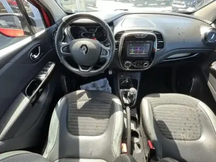 Photo 10 Renault Captur  0.9 TCe 90ch energy Intens