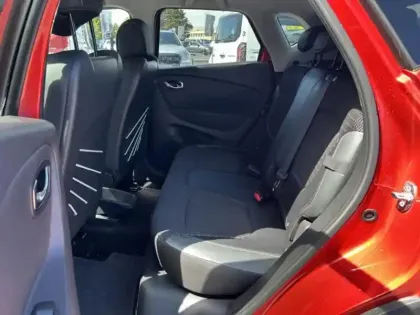 Photo 7 Renault Captur  0.9 TCe 90ch energy Intens