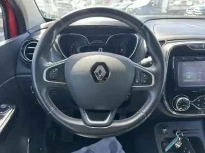 Photo 11 Renault Captur  0.9 TCe 90ch energy Intens