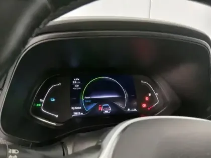 Photo 12 Renault Arkana  1.6 E-Tech 145ch Intens -21B