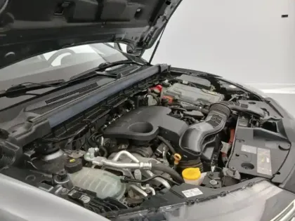 Photo 11 Renault Arkana  1.6 E-Tech 145ch Intens -21B