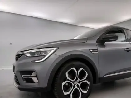 Photo 10 Renault Arkana  1.6 E-Tech 145ch Intens -21B