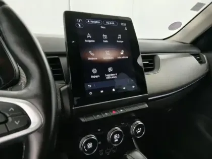 Photo 13 Renault Arkana  1.6 E-Tech 145ch Intens -21B