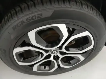 Photo 9 Renault Arkana  1.6 E-Tech 145ch Intens -21B