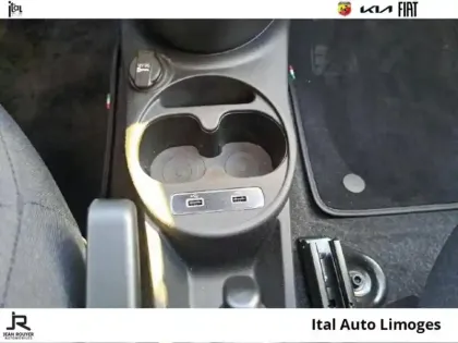 Photo 14 Fiat 500  1.0 70ch BSG S&S  Club