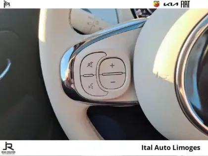 Photo 12 Fiat 500  1.0 70ch BSG S&S  Club