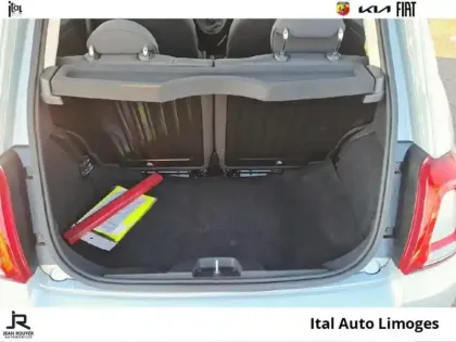 Photo 5 Fiat 500  1.0 70ch BSG S&S  Club