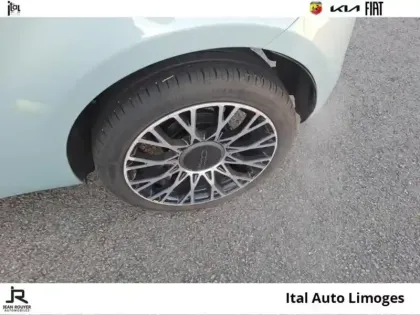 Photo 10 Fiat 500  1.0 70ch BSG S&S  Club