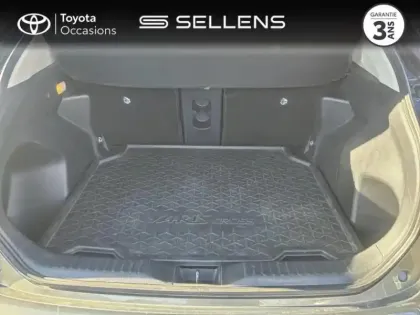 Photo 9 Toyota Yaris  Cross 116h Collection MY22