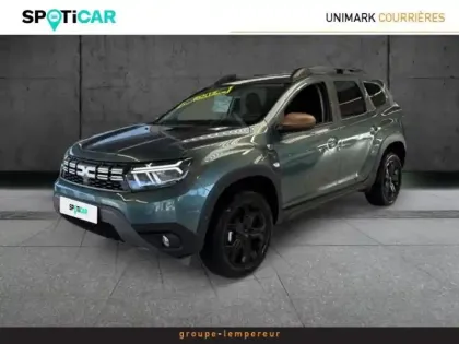 Photo Dacia Duster