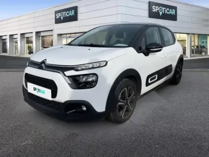 Photo Citroën C3