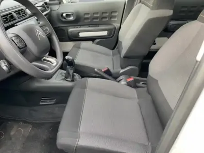 Photo 8 Citroën C3  1.2 PureTech 83ch S&S Feel Pack