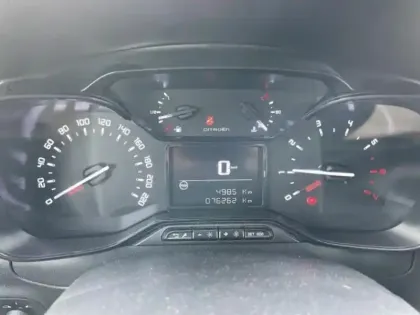 Photo 11 Citroën C3  1.2 PureTech 83ch S&S Feel Pack