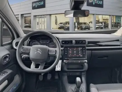 Photo 10 Citroën C3  1.2 PureTech 83ch S&S Feel Pack