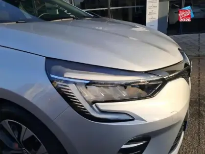 Photo 12 Renault Clio  1.0 TCe 90ch Evolution