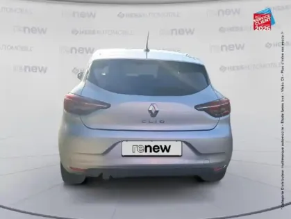 Photo 6 Renault Clio  1.0 TCe 90ch Evolution