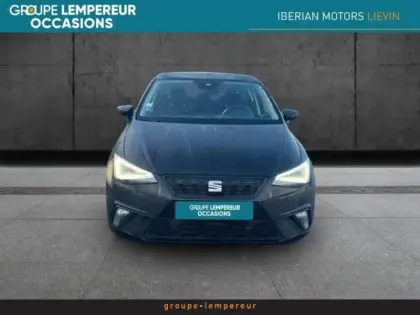 Photo 8 Seat Ibiza  1.0 TSI 95ch Copa