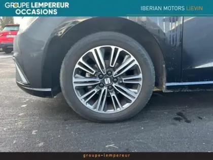 Photo 11 Seat Ibiza  1.0 TSI 95ch Copa