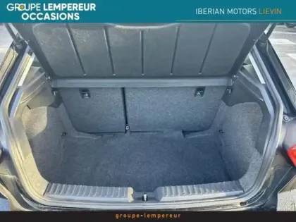 Photo 13 Seat Ibiza  1.0 TSI 95ch Copa