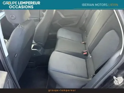 Photo 5 Seat Ibiza  1.0 TSI 95ch Copa