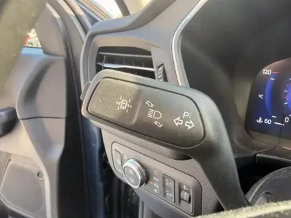 Photo 30 Ford Kuga  2.5 Duratec 225ch PHEV Titanium BVA