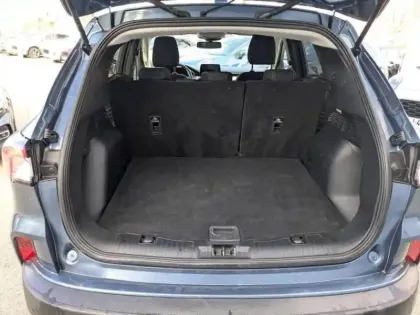 Photo 9 Ford Kuga  2.5 Duratec 225ch PHEV Titanium BVA