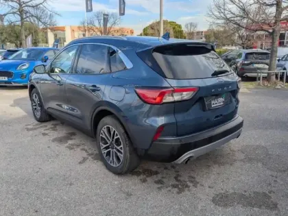 Photo 5 Ford Kuga  2.5 Duratec 225ch PHEV Titanium BVA