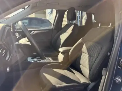 Photo 29 Ford Kuga  2.5 Duratec 225ch PHEV Titanium BVA