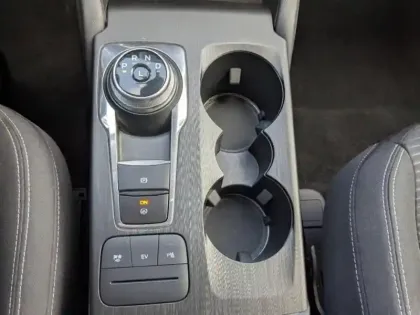 Photo 10 Ford Kuga  2.5 Duratec 225ch PHEV Titanium BVA