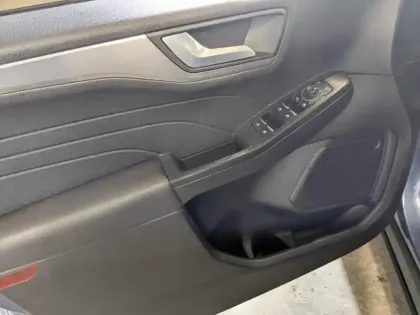 Photo 7 Ford Kuga  2.5 Duratec 225ch PHEV Titanium BVA
