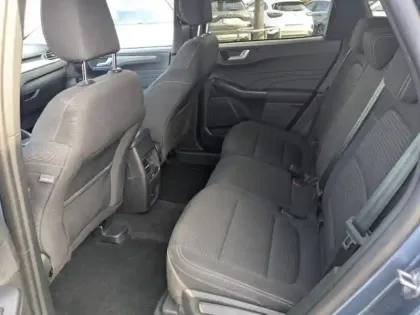 Photo 8 Ford Kuga  2.5 Duratec 225ch PHEV Titanium BVA